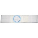 Nu-Hope - Flat Panel - 6693-P - Support Belt With Prolapse Strap 2 - 3/8" , 3" W, 24" - 27" Waist, Large, Cool Comfort Ventilated Elastic - Each