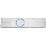 Nu-Hope - Flat Panel - 6694-P - Support Belt With Prolapse Strap 2 - 3/8" , 3" W, 28" - 31" Waist, Small, Cool Comfort Ventilated Elastic - Each