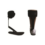 Comfortland - 67-200 - Comfortmax Sport Ankle Brace - Slip - On, Silicone Heel Support, Non - Coded - Ambidextrous - Each
