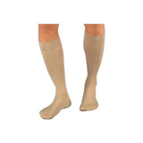 Bsn Medical - Jobst Relief - 114813 - Compression Stocking Knee High Medium Black Closed Toe - Pair