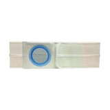 Nu Hope Laboratories - Bg2667-B - Support Flat Panel Belt, Beige 3" Center Opening 4" Wide 36" - 40" Waist Large - Each