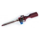 Stryker - Dri-Lok - 3910075650 - Cannula, Threaded Shldr Arthro 6.5mmx75mm Styker - Box/5