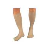 Bsn Medical - Jobst Relief - 114734 - Compression Stocking Knee High Large Black Closed Toe - Pair