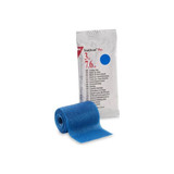 3M - Scotchcast Plus - 82003B - Tape, Cast 3 X4Yds Blu - Roll/1