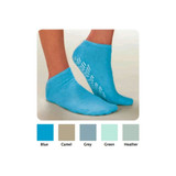 Salk - Suregrip - 275-Xxl - Terry Slipper, 2X - Large, Green - Package/2