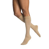 Sigvaris - 862Cmsw66/S - Calf Short, Womens W/Grip Top - Pair