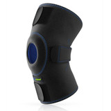 Bsn Medical - Essity - 7558519 - Knee Slv Open Pat Neop Blk Xsm - Each