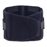 Body Sport - 1102X - Ultra Lift Back Supports Without Suspenders - Each