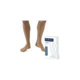 Bsn Medical - Jobst Relief - 114808 - Compression Stocking Knee High Large Beige Closed Toe - Pair