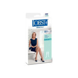 Bsn Medical - Jobst - 121493 - Ultrasheer Knee - High Extra - Firm Compression Stockings X - Large, Suntan, Closed Toe, Female, Latex - Free - Each