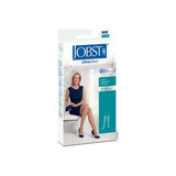 Bsn Medical - Jobst - 121500 - Ultrasheer Knee - High Firm Compression Stockings 20 - 30Mmhg - Each