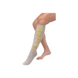 Bsn Medical - Jobst - 7665703 - Farrowwrap Classic Legpiece, Tan, Regular, Large. - Each