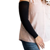 Medi - Ca11357 - Ven Arm 15 - 20 Long Ew Black Vii - Each