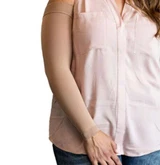 Medi - Ca113M6 - Ven Arm 15 - 20 Long Ew Magenta Vi - Each