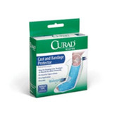 Medline - Curad - Cur200all - Cast Protectors,Adult
