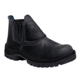Medi - Ca30257 - Ven Arm 30 - 40 Std Black Vii - Each