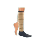 Medi - Circaid Juxta-Lite - Cjl1L004 - Juxtalite Lower Leg System, Long, X - Large. - Each