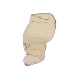 Medi - Crk1H001 - Circaid Reduction Kit Lower Leg, Regular, Short, 30 Cm. - Each