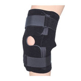 Comfortland - Ck-120 - Universal Hinged Wrap Around - Each