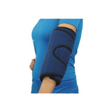 Comfortland - Ck-760 - Elbow Splint Lightweight, Washable, Latex Free, Support Stays Ambidextrous, Universal - Each