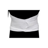 Core Products - Milliken - LSB60652XL - Triple Pull Elastic Belt, Lumbosacral Back Support With Posterior Pad Insert, Reusable, 2X - Large - Each