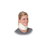 Core Products - Milliken - CLR6260 - Universal Cervical Collar, 2 1/2" Black - Each