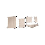 Core Products - Thermalcore - Acc503 - Thermacore Moist Heat Pack, 10" X 18", Spinal - Each