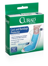 Medline - Cur100Kaah - Protector Cast,Curad,Child Arm - Box/2
