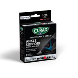 Medline - Curim2610smhh - Support,Ankle,Elastic,Sm/Med,Microb - Each