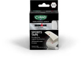 Medline - Curim26315H - Tape,Sports,White Im,Sport,1.5X10Yd - Each