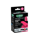 Medline - Curim5041H - Tape,Sport,2-Pack Blackred,1.5X10Yd - Each