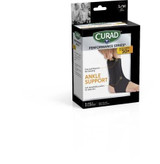 Medline - Cursr27200mdh - Support,Ankle,Neoprene,Open Heel,Med,Sr - Each
