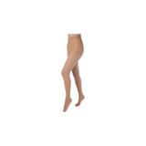 Carolon - Health Support - 121404D - Vascular Hosiery 15 - 20 Mmhg, Panty Hose, Sheer, Black, Regular Size D. - Each