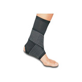 Djo Djorthopedics - 352M - Bell - Horn Prostyle Ez Fit Hinged Knee Wrap, Medium 14 - 15 Circumference - Each