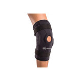 Djo Djorthopedics - Dp151Kb04-Blk-L - Dp151Kb04Blkl - Donjoy Performance Bionic Knee Brace, Black, Large - Each
