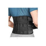 Comfortland - Dl-599x - Delta Tlso With Ate - Adjustable Thoracic Support And Anterior Bar - Each