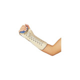 Deroyal - 9105-06 - Colles' Splint With Foam, Left, Adult - Each