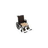 Ehob - Waffle - 200Wc - Original Cushion 17" X 1 - 1/2" Does Not Come With Pump Is Inflated Intended For Short Term Use; 90 Day Manufacturer Warranty. - Each