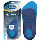 Emerson Healthcare - 87104176 - Dr Scholl'S Pain Relief Orthotics Arthritis For Women. - Package/2