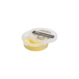 Fabrication Enterprises - Cando - 10-0905 - Theraputty Standard Exercise Putty, Yellow X - Soft, 4 Oz. - Each