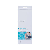 Mckesson - 79-84147 - Arm Sling Disposable Adult