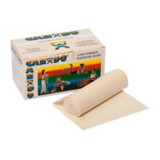 Fabrication Enterprises - 105224 - Exercise Bands - 50 Yd./Low Powder - Roll/1