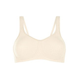 Amoena - Mona - 2614 - 53514012 - Wire - Free Bra, Soft Cup - Each