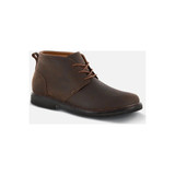 Apex - Lt410m - Footwear - Mens Hudson Chukka Boot - Each