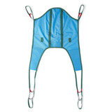 Medline - Mds2pthbl - Sling, 2pt, Reusable, Hgh Back, Lrg, Ea - Each