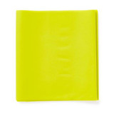 Medline - Mdsbnd5ftm - Exercise Band,5-Ft,Latex,Green,Med - Each