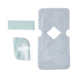 Medline - Mdspcpmpadh - Kit, Knee, Cpm Padding - Each