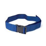 Medline - Mdt821206rain - Belt,Gait,Plypro,60",Plstc Bckl,Multi - Each