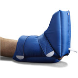 Medline - MDT82650CS - Protector, Heel, Heel Raiser Pro II 
