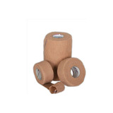 Medline - Coflex - Dynj089006 - Lf2 Sterile Bandages
